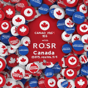 Master Your Vote: Essential Guide to Canada’s Federal Election