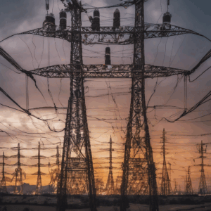 Spain’s Power Play: Unveiling the Major Grid Failure