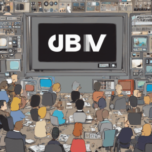 PBS Under Siege: Can Kerger Save Public Broadcasting?