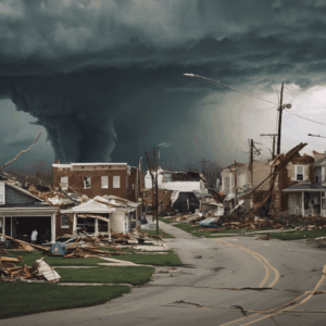 Rebuilding Hope: Kentucky City Fights Tornado Devastation