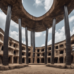 Ghana’s National Cathedral: Monument or Mismanagement?