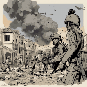 Gaza Crisis: Unraveling the Impact of Israel’s Offensive