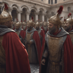 Unlocking the Secrets of Papal Conclave Rituals