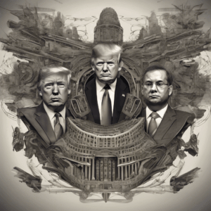 Trump’s Ethical Dilemmas: Democracy at Risk?