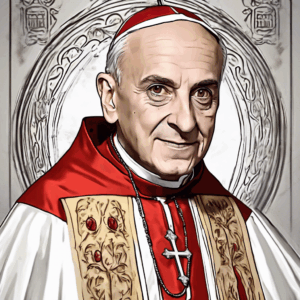 Cardinal Zuppi: Future Pope with a Vision?