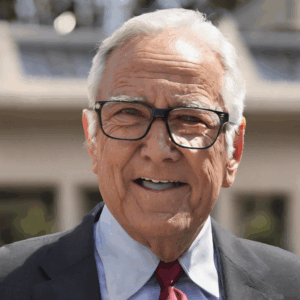 California’s Age Debate: Revolutionizing Political Leadership