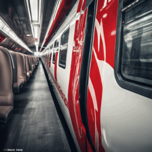 High-Speed Rail Promise: A Cautionary Tale of Red Tape