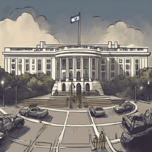Israeli Embassy Shooting Tragedy in Washington D.C.