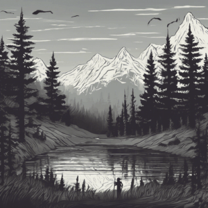 Unraveling the Mysterious Disappearance: Wilderness Search Chronicles