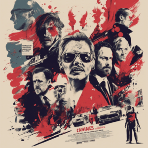 “Cannes Film Festival Sabotage: Chaos Unleashed”