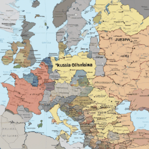 “Russia-Ukraine Peace Talks: Implications for European Stability”