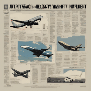 Pentagon Equipment Glitch: Air Traffic Safety Imperiled