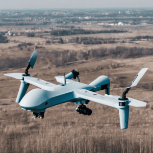 Unveiling Ukraine’s Drone Warfare Secrets
