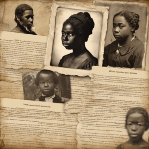Unveiling Family Secrets: Confronting Enslavers in History