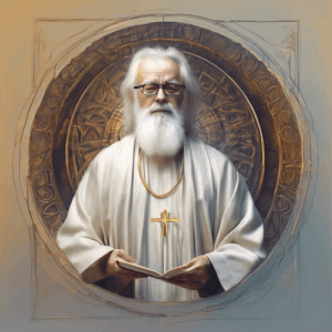 Unveiling the Eternal Wisdom: Rowan Williams on Jesus
