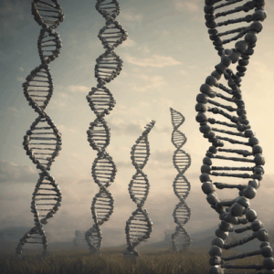 Uncovering Maternal Abandonment: DNA Technology’s Impact