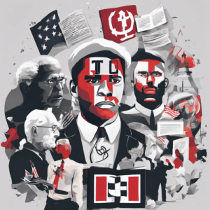 Unveiling Academic Controversy: White Nationalist Award-Winning Paper