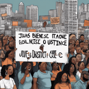 Justice Served? Controversial Sentence in Breonna Taylor Case