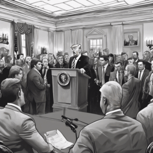 White House Excludes Wall Street Journal: Press Freedom at Stake