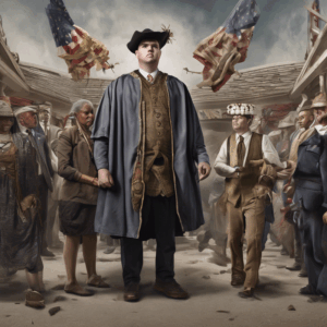 JD Vance’s Cultural Claims: A Double-Edged Irony