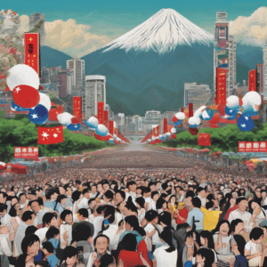 Taiwan’s Recall Vote: A Crucial Moment for Democracy