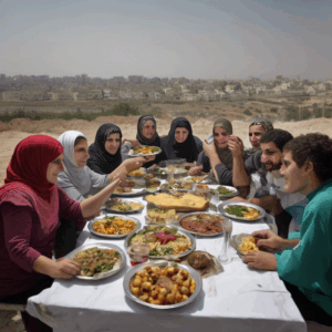 Israel’s Military Pause: A Turning Point for Gaza?