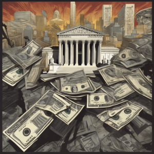 Inflation and the Supreme Court’s Shadow Docket Explained