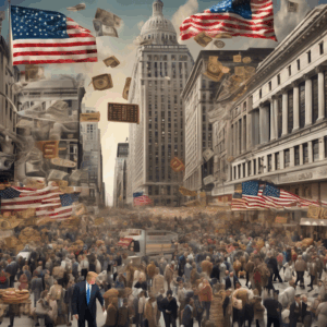 Trump’s Stagflation: The Economic Paradox Unraveled