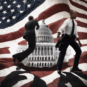 Trump’s Power Play: The Politicization of Federal Agencies