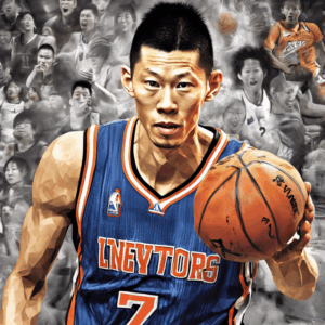 Jeremy Lin’s Retirement: Celebrating the Legacy of Linsanity
