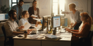 Mastering Election Accuracy: Behind the Scenes of Journalism