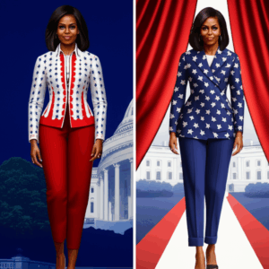 Michelle Obama’s New Book: Fashion, Politics, and Legacy Unveiled
