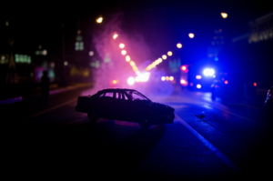 Deadly Car Bomb Rocks Moscow Killing Top Russian General