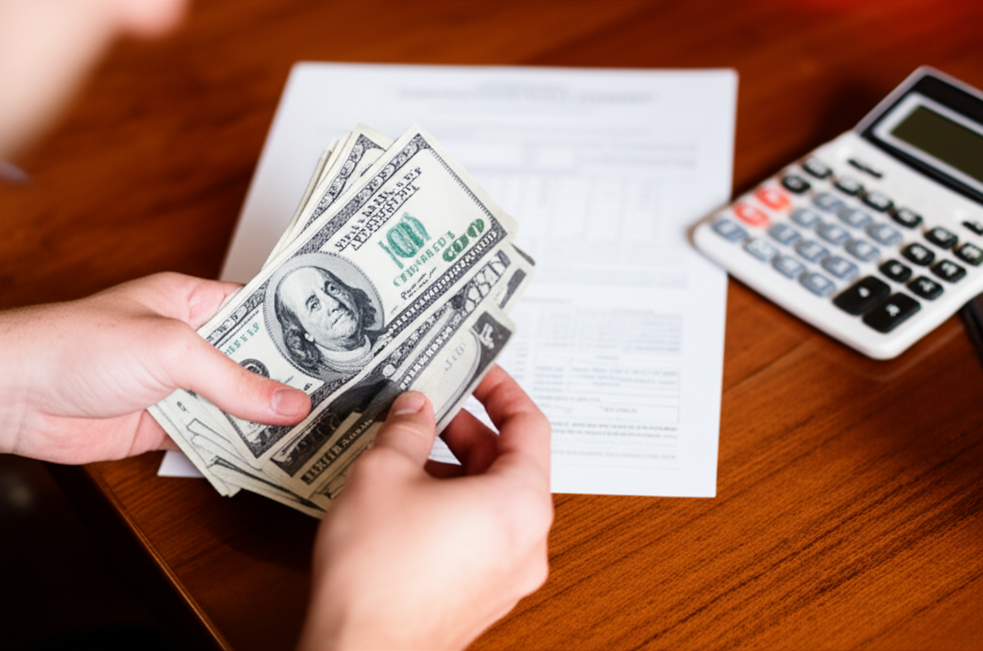 IRS Cracks Down on Tipped Income Secrets