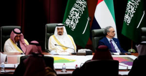 Yemen’s Proxy War Exodus Saudi UAE Rivalry Exposed