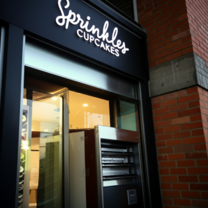 Sprinkles Cupcakes Closure Reveals Automation’s Sweet Limits