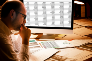 Unveiling Hidden Truths: The Drama of Job Data Revisions
